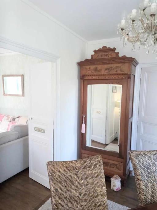 Montemboeuf Centre Town House Free Wifi Villa Exterior photo